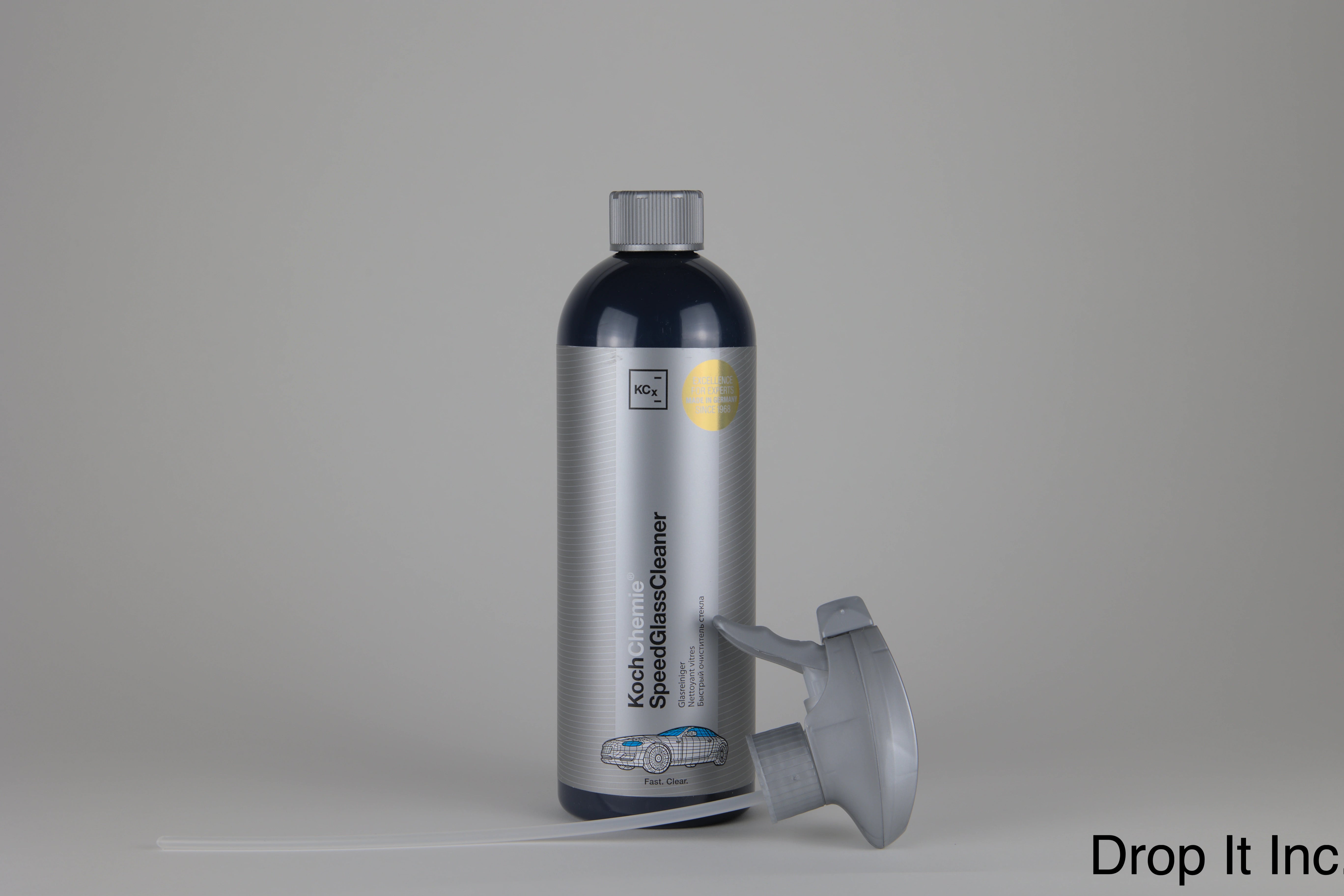 Koch Chemie Speed Glass Cleaner