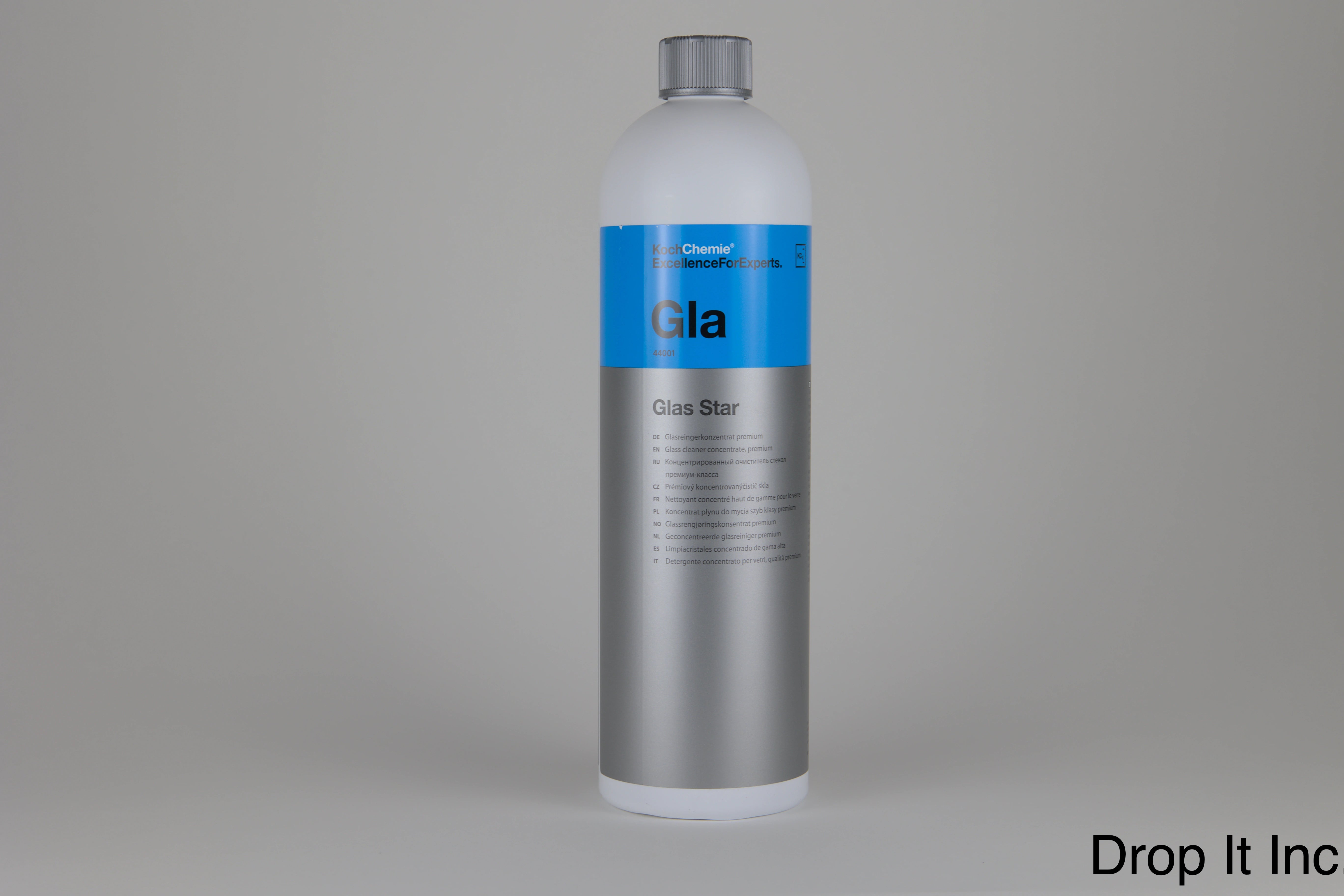 Koch Chemie Glas Star