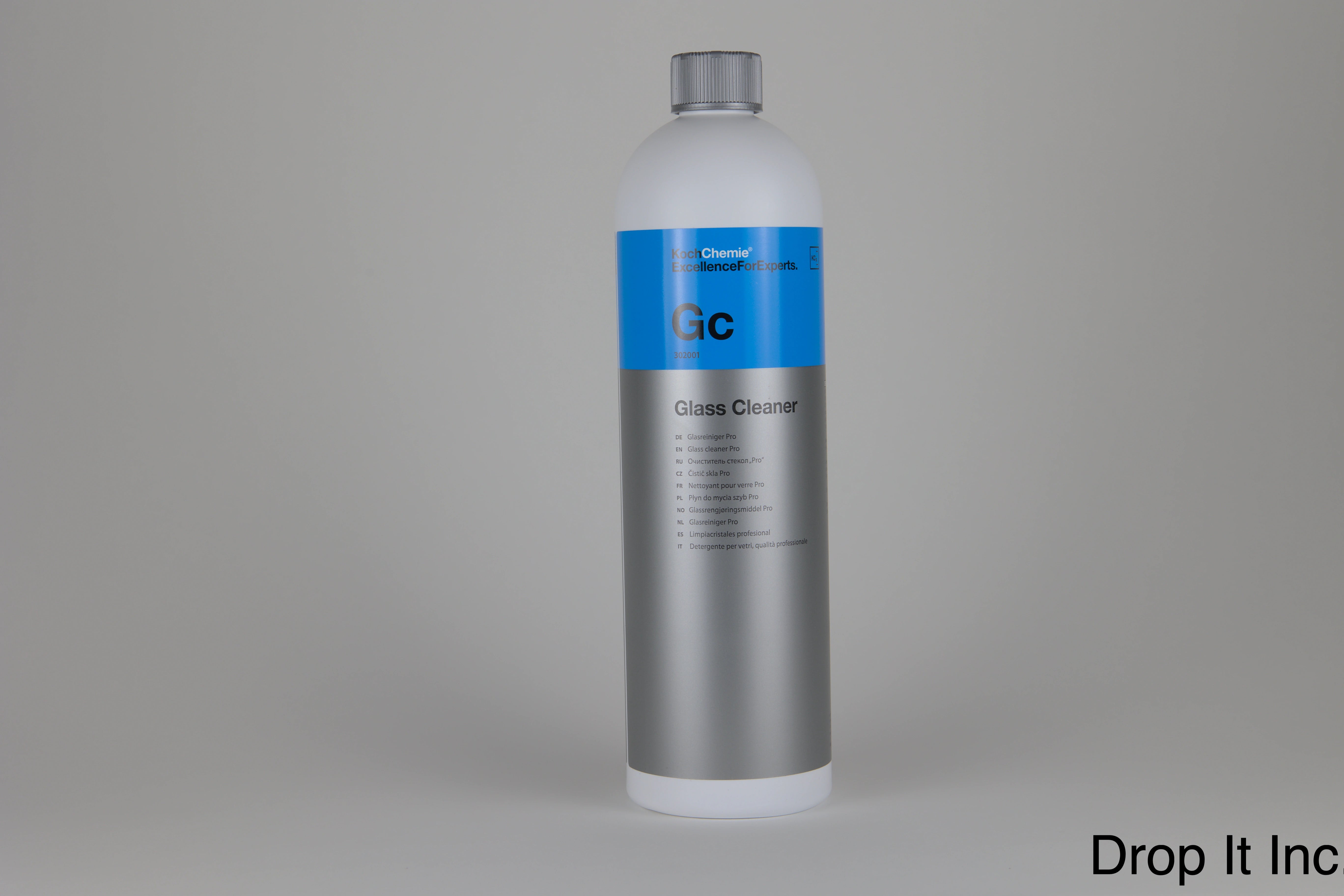 Koch Chemie Glass Cleaner