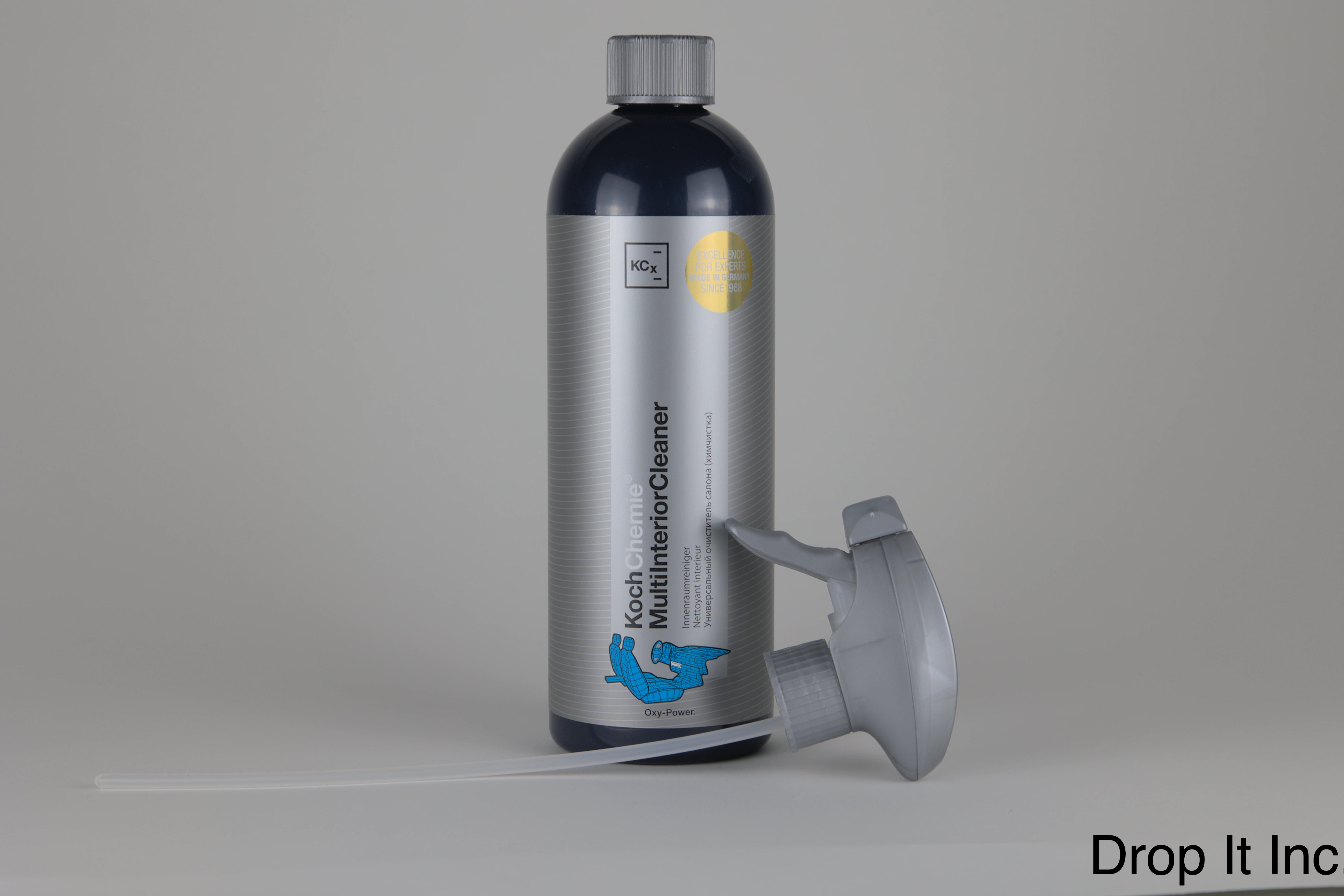 Koch Chemie Multi Interior Cleaner