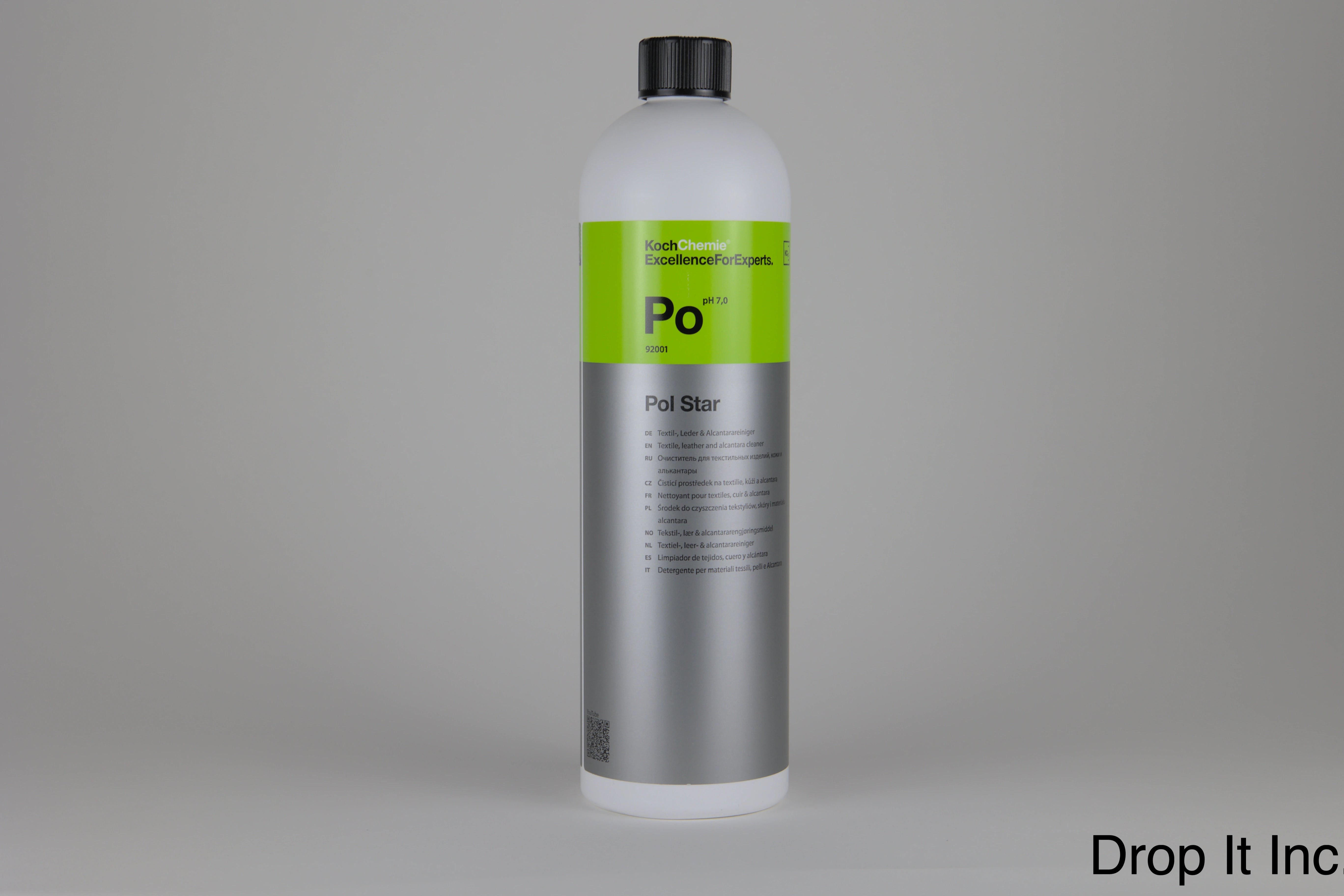 Koch Chemie Pol Star